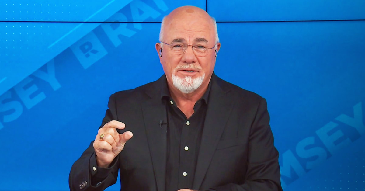 Dave Ramsey explains how car payments destroy your retirement