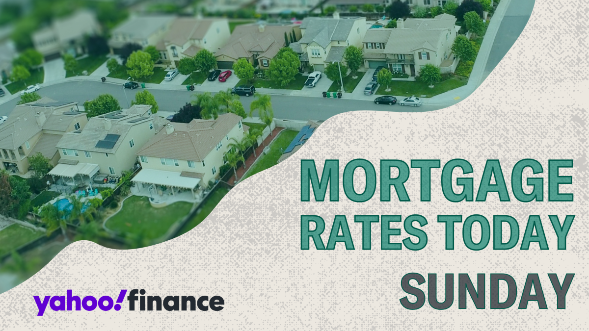 Rates inch down but remain high overall